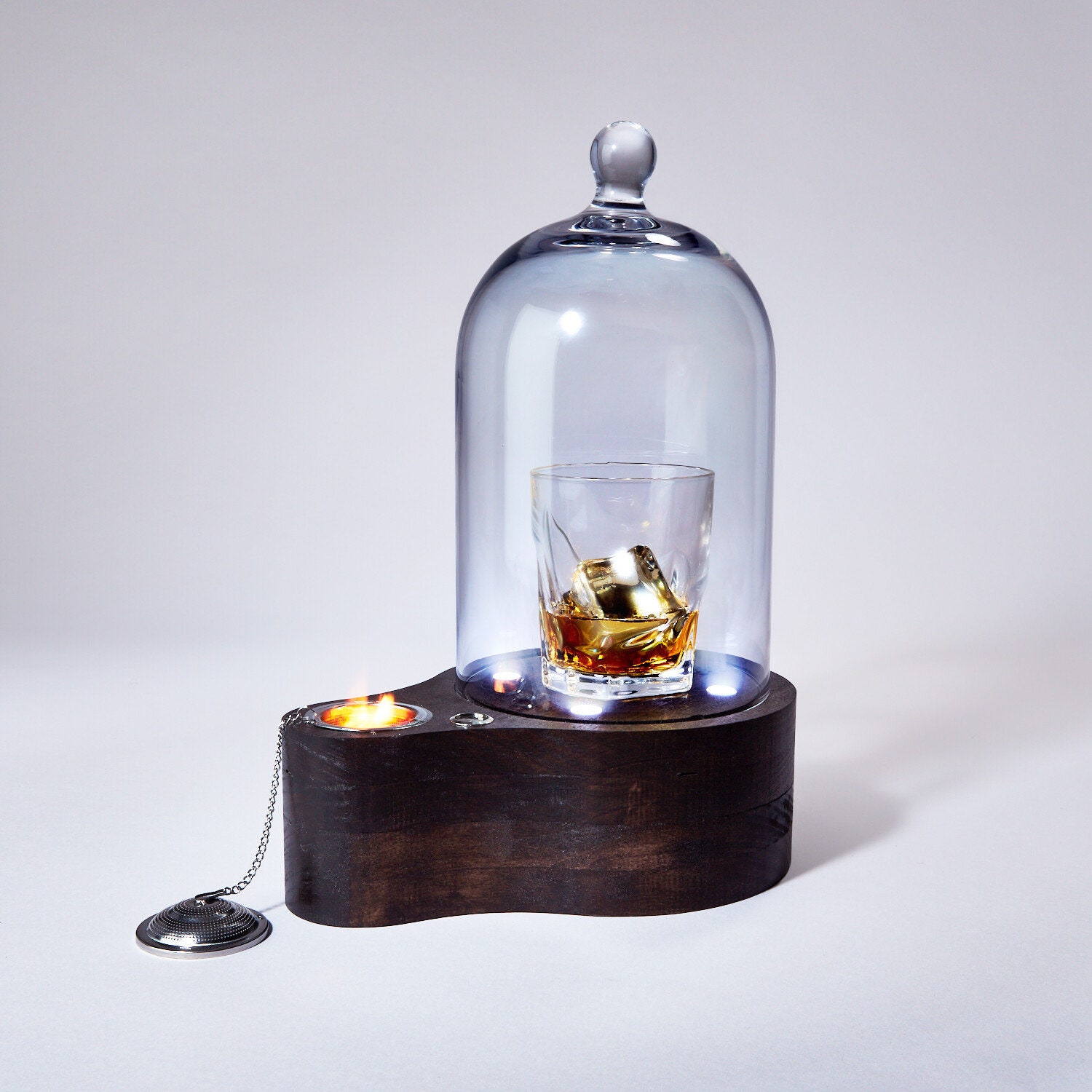 Speakeasy Smoker/ Infuser Great Fathers Day Gift!